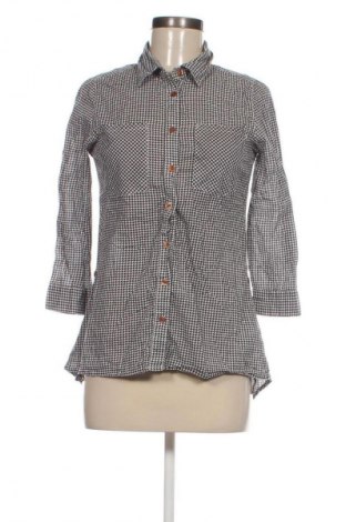 Дамска риза Vero Moda, Размер S, Цвят Многоцветен, Цена 2,04 €