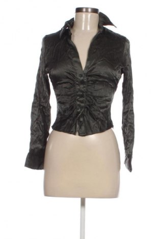 Női ing Zara, Méret S, Szín Zöld, Ár 1 559 Ft