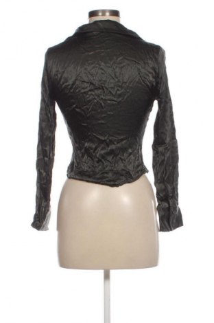 Női ing Zara, Méret S, Szín Zöld, Ár 1 559 Ft