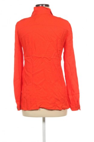 Γυναικείο πουκάμισο Zara, Μέγεθος S, Χρώμα Κόκκινο, Τιμή 2,99 €