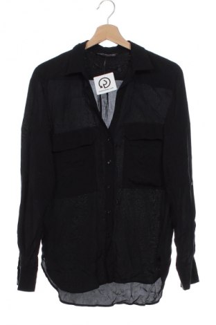 Női ing Zara, Méret XS, Szín Fekete, Ár 1 559 Ft