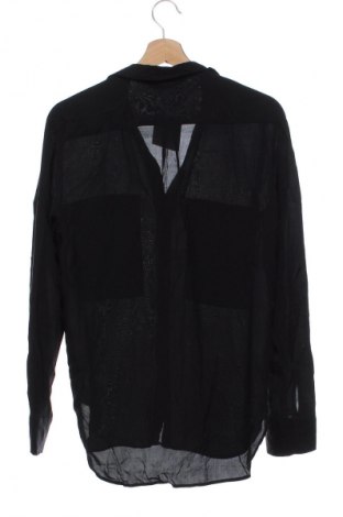 Női ing Zara, Méret XS, Szín Fekete, Ár 1 559 Ft