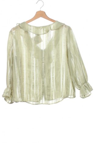 Dámská košile  Zara, Velikost XS, Barva Vícebarevné, Cena  199,00 Kč