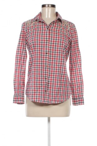 Dámská košile  Zara Trafaluc, Velikost M, Barva Vícebarevné, Cena  49,00 Kč