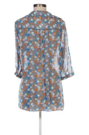 Γυναικείο πουκάμισο Zoteno, Μέγεθος M, Χρώμα Πολύχρωμο, Τιμή 1,99 €