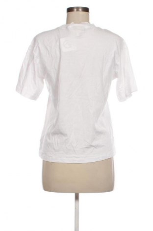 Damen T-Shirt Tommy Icons, Größe S, Farbe Weiß, Preis 42,99 €