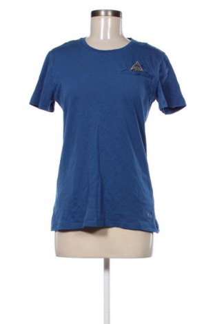 Damski T-shirt Unbranded, Rozmiar S, Kolor Niebieski, Cena 22,99 zł