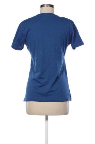 Damski T-shirt Unbranded, Rozmiar S, Kolor Niebieski, Cena 22,99 zł