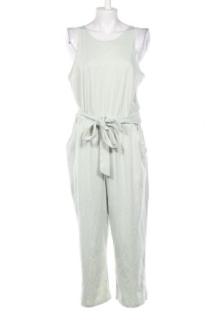 Salopetă lungă de damă All In Motion, Mărime M, Culoare Verde, Preț 20,99 Lei
