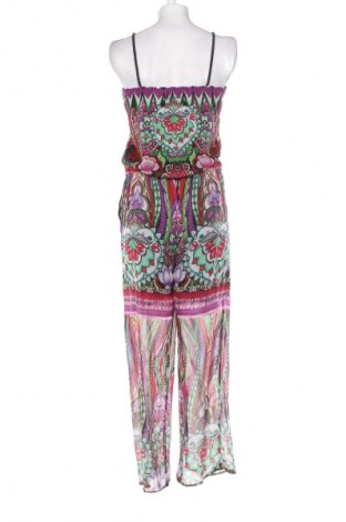 Dámský dlouhý overal Desigual, Velikost M, Barva Vícebarevné, Cena  499,00 Kč