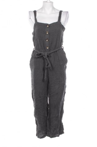 Dámský dlouhý overal George, Velikost M, Barva Šedá, Cena  129,00 Kč