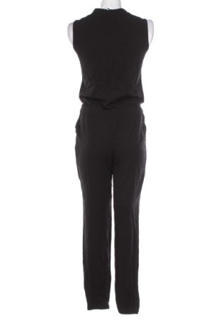 Damski długi kombinezon S.Oliver, Rozmiar M, Kolor Czarny, Cena 20,99 zł