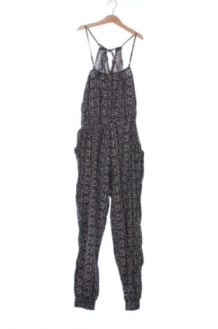 Damski długi kombinezon Timeout, Rozmiar XS, Kolor Kolorowy, Cena 26,99 zł