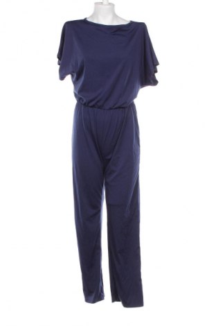 Salopetă lungă de damă Unbranded, Mărime S, Culoare Albastru, Preț 14,99 Lei