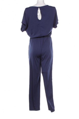 Salopetă lungă de damă Unbranded, Mărime S, Culoare Albastru, Preț 14,99 Lei