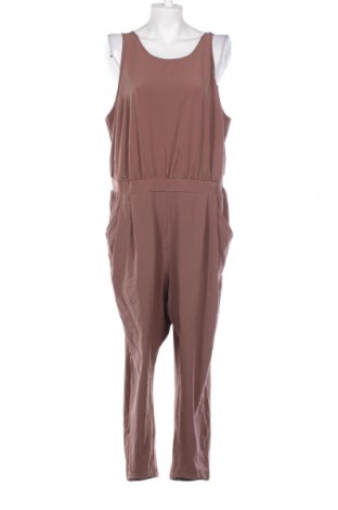 Dámský dlouhý overal Unbranded, Velikost XXL, Barva Hnědá, Cena  459,00 Kč