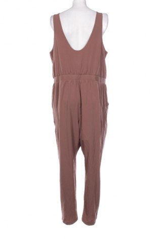 Dámský dlouhý overal Unbranded, Velikost XXL, Barva Hnědá, Cena  459,00 Kč