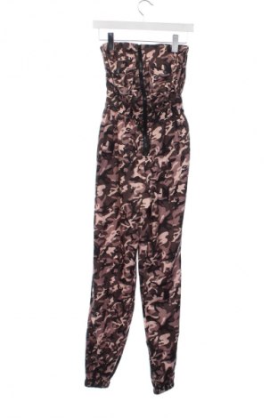 Dámský dlouhý overal Unbranded, Velikost XXS, Barva Vícebarevné, Cena  329,00 Kč