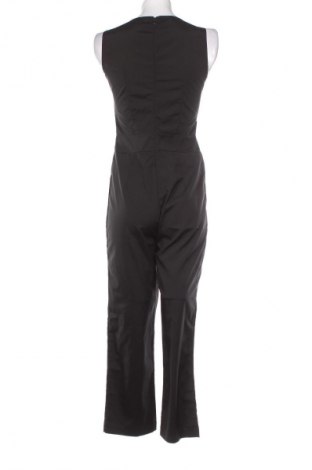 Дамски дълъг гащеризон Unbranded, Размер S, Цвят Черен, Цена 4,09 €