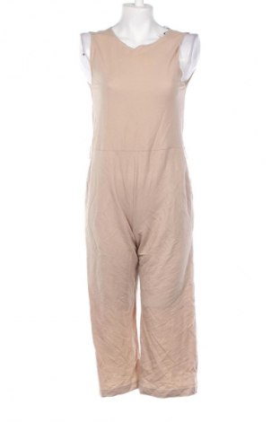 Dámsky dlhý overal Zara, Veľkosť S, Farba Béžová, Cena  5,95 €