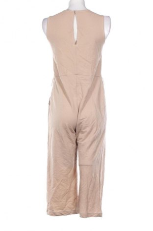 Dámsky dlhý overal Zara, Veľkosť S, Farba Béžová, Cena  5,95 €