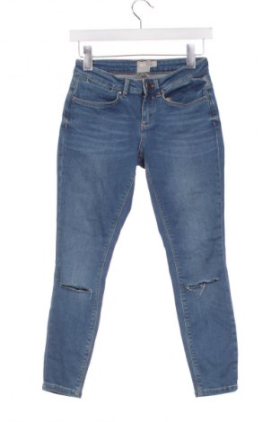 Női farmernadrág ASOS, Méret S, Szín Kék, Ár 2 539 Ft