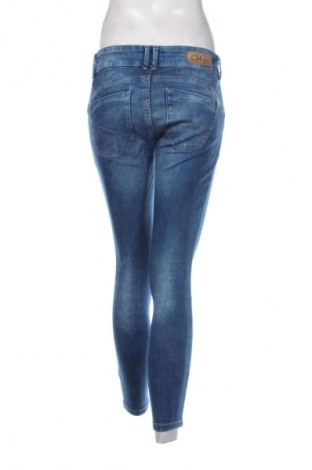Dámské džíny  Clockhouse, Velikost M, Barva Modrá, Cena  499,00 Kč