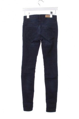 Dámské džíny  Clockhouse, Velikost XS, Barva Modrá, Cena  119,00 Kč