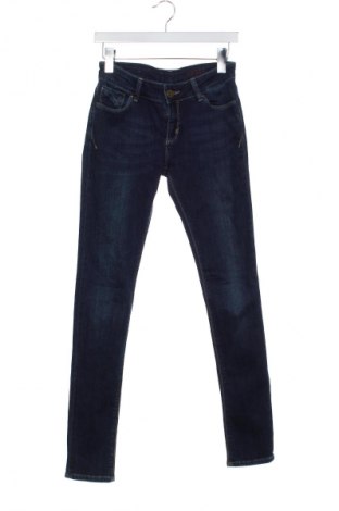 Dámské džíny  Cross, Velikost S, Barva Modrá, Cena  59,00 Kč
