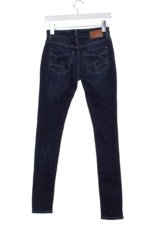 Dámské džíny  Cross, Velikost S, Barva Modrá, Cena  59,00 Kč