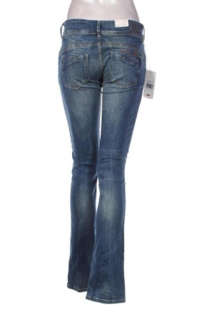 Дамски дънки Cross Jeans, Размер S, Цвят Син, Цена 3,06 €