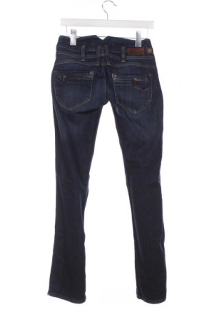 Blugi de femei Freeman T. Porter, Mărime S, Culoare Albastru, Preț 15,99 Lei