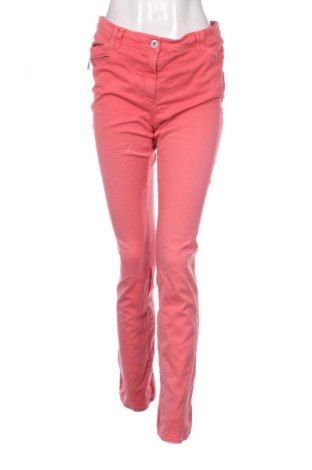 Dámske džínsy  Gerry Weber, Veľkosť L, Farba Ružová, Cena  13,95 €