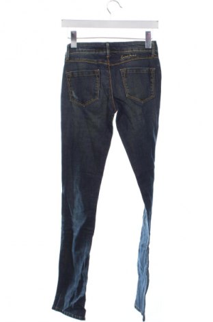 Dámské džíny  Guess, Velikost XS, Barva Modrá, Cena  59,00 Kč