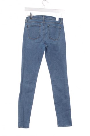 Damskie jeansy J Brand, Rozmiar XS, Kolor Niebieski, Cena 26,99 zł