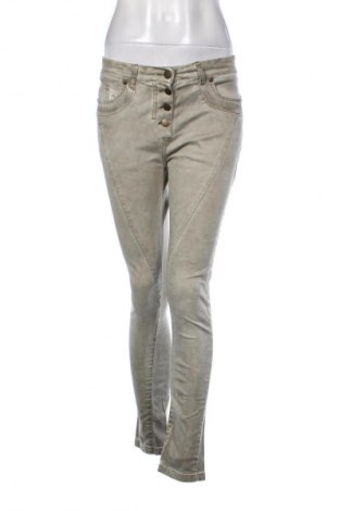 Γυναικείο Τζίν Janina, Μέγεθος S, Χρώμα Πράσινο, Τιμή 2,99 €