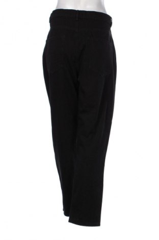 Дамски дънки LCW, Размер XL, Цвят Черен, Цена 7,15 €