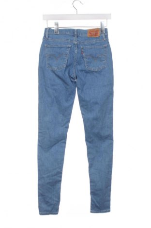 Damen Jeans Levi's, Größe XS, Farbe Blau, Preis 32,99 €