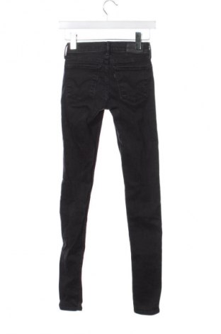 Дамски дънки Levi's, Размер XXS, Цвят Черен, Цена 23,51 €