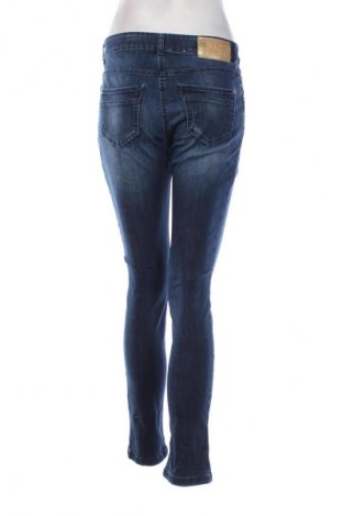 Dámské džíny  Mac, Velikost M, Barva Modrá, Cena  339,00 Kč