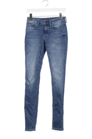 Дамски дънки Pepe Jeans, Размер S, Цвят Син, Цена 17,38 €