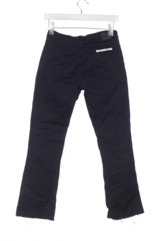 Blugi de femei Re-Hash, Mărime S, Culoare Albastru, Preț 7,99 Lei