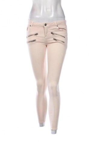 Dámské džíny  Review, Velikost M, Barva Růžová, Cena  79,00 Kč