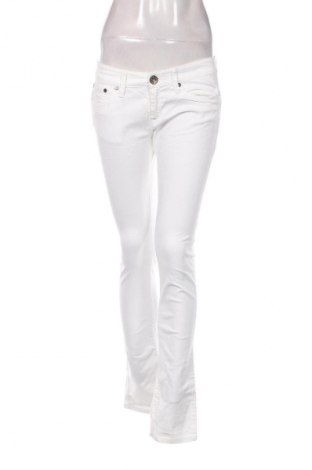 Női farmernadrág Sinsay, Méret M, Szín Fehér, Ár 799 Ft