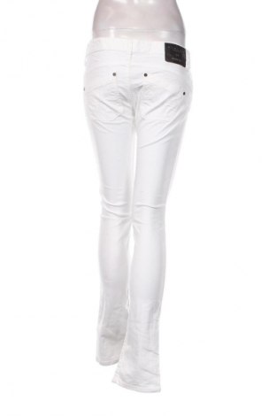 Női farmernadrág Sinsay, Méret M, Szín Fehér, Ár 799 Ft