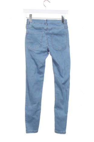 Дамски дънки Sinsay, Размер S, Цвят Син, Цена 11,75 €