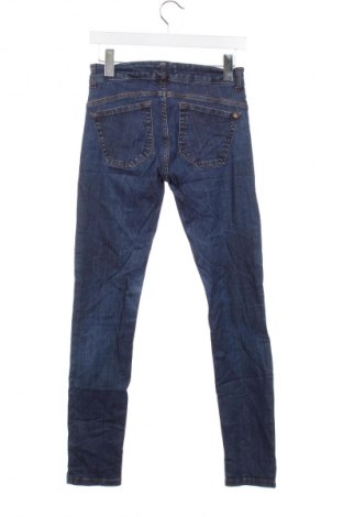 Damskie jeansy Stefanel, Rozmiar XS, Kolor Niebieski, Cena 14,99 zł