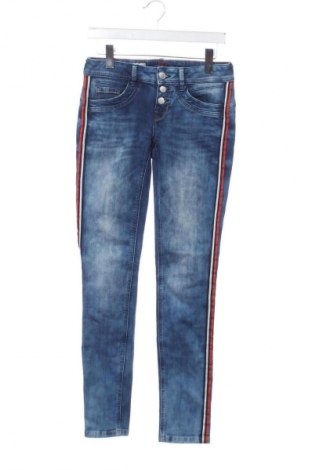 Dámské džíny  Street One, Velikost XS, Barva Modrá, Cena  49,00 Kč