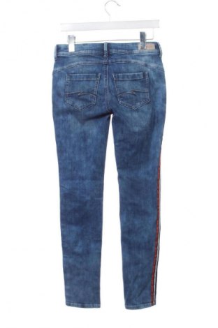 Dámské džíny  Street One, Velikost XS, Barva Modrá, Cena  49,00 Kč