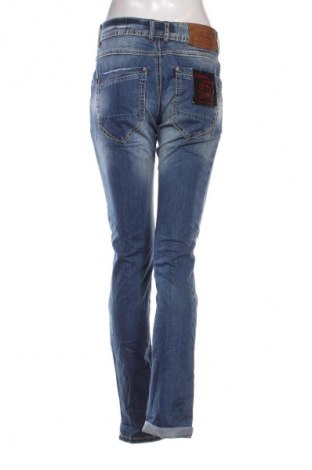 Női farmernadrág Unbranded, Méret M, Szín Kék, Ár 1 279 Ft